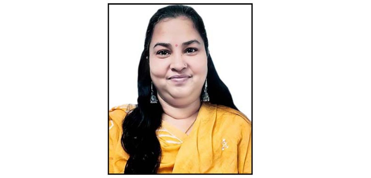 CMS teacher to represent India in India-Japan Teachers Exchange Program